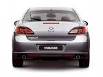 Mazda6 Hatchback 2008 года